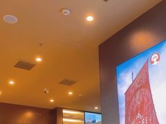 -霸王茶姬(上海恒基名人店)