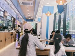 -清真·尖子尖牛肉面(王府井店)