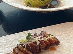 -铭轩中餐厅·海南菜·粤菜(亚龙湾瑞吉店)