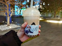 -九秋茶铺(三里屯店)