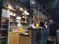 -城南老友羊蝎子火锅(花乡奥莱店)