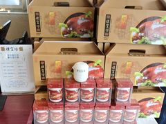 -便宜坊烤鸭店(贵园里店)