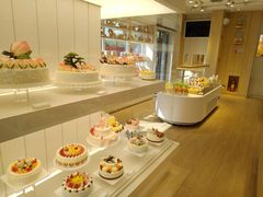 -好利来(西宸广场店)