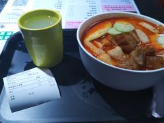 -绿柠食堂(北外滩店)