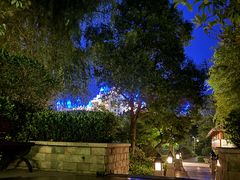 -郑州银基黄帝宫御温泉