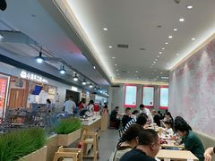 -喜家德虾仁水饺(浦东山姆店)