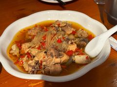 -益华家菜屋(世茂店)