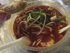 -唐记麻辣拌麻辣烫(景田东路店)