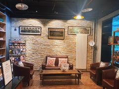 -时光漫步酒店(北京雍和宫南锣鼓巷后海店)