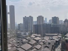 -亚善天籁S酒店(成都太古里旗舰店)