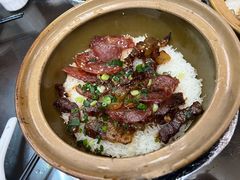 -红星光发煲仔饭(文海店)