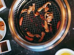 -一品诚记烤肉·甄选店(中南路店)
