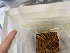 -爸爸糖吐司面包(郑州正弘城店)