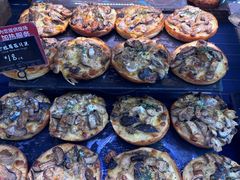 -巴黎贝甜(五道口店)