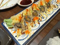 -鸟鹏烧鸟居酒屋(熙龙湾店)