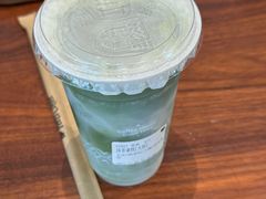 -Peet's Coffee皮爷咖啡(万象天地店)