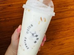 -宝珠奶酪(长宁金虹桥店)