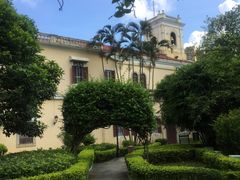 -龙环葡韵住宅式博物馆