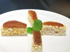 -阿庄新豫菜(通泰路店)