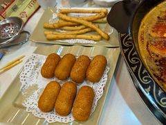 -重庆秦妈火锅(全国连锁五台山店)