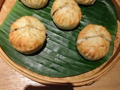 -壹霖·洱语云南菜(方恒国际店)