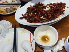 -渔家风味·鲅鱼水饺·央视展播·海鲜天津菜(开发区店)