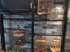 餐具摆设-广东道至正餐厅(区庄店)