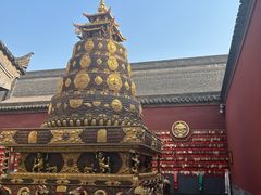 -西安市广仁寺