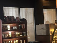 -Cha Café and Bistro