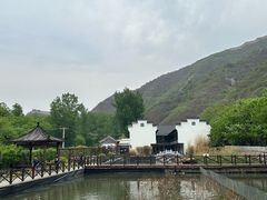 -荷塘味道(水长城店)
