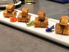 -燕春楼(海河华鼎店)