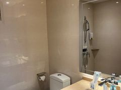 -城市便捷酒店(广州塔客村地铁站琶洲会展店)