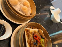 -新花城蟹粉馆(乌鲁木齐店)