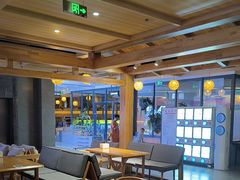 -星河湾温泉洗浴酒店