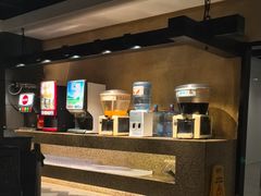 -汉巴味德·烤肉与啤酒的自助(杭州大悦城店)