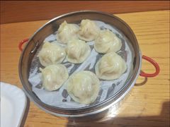 -唐八仙生煎(东鱼坊店)
