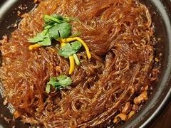 -田婆婆的菜(新天地店)