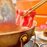 烤串涮肉就来他家！肉肉脑袋快冲呀～