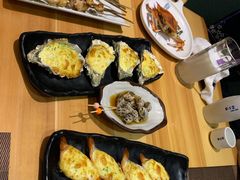 -割烹旭日本料理(龙湖狮山天街店)