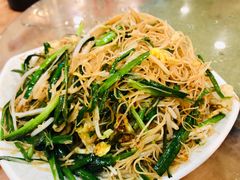 炒面线-揭阳钟记小食(福田新村店)