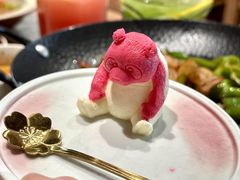 -大盐帮川菜馆(长楹天街店)