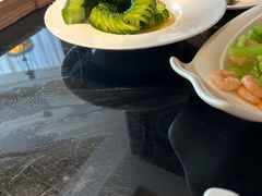 -城南往事·鲁菜济南菜(龙奥万科店)