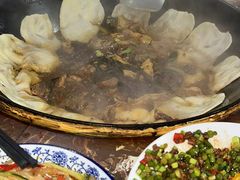 -徐州老灶台(环庆路店)