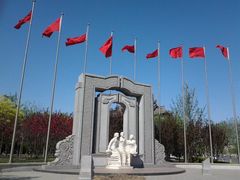 -天津意大利风情旅游区