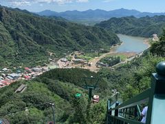 -京东石林峡风景区