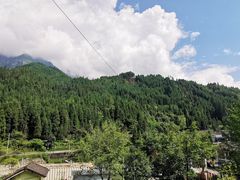-九峰山