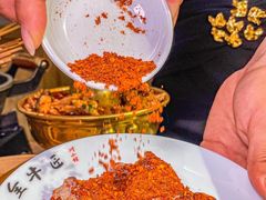 -全牛匠·乐山跷脚牛肉(新中关店)