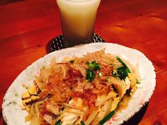 -角落里(中山公园店)