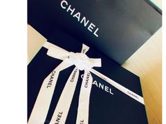 -CHANEL(恒隆广场店)