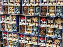 -山姆会员商店(上海浦东店)